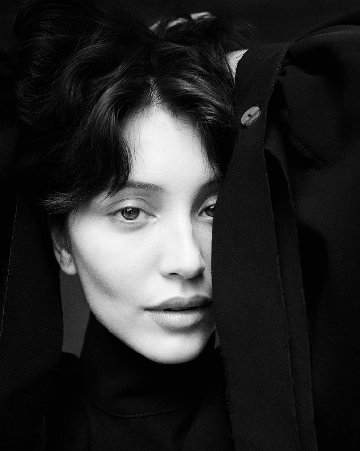Melanie Jarnson