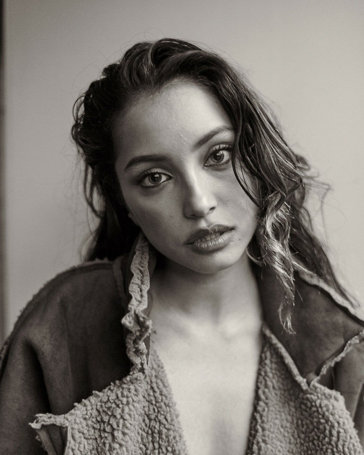 Melanie Jarnson