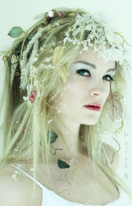 Brittany Markert