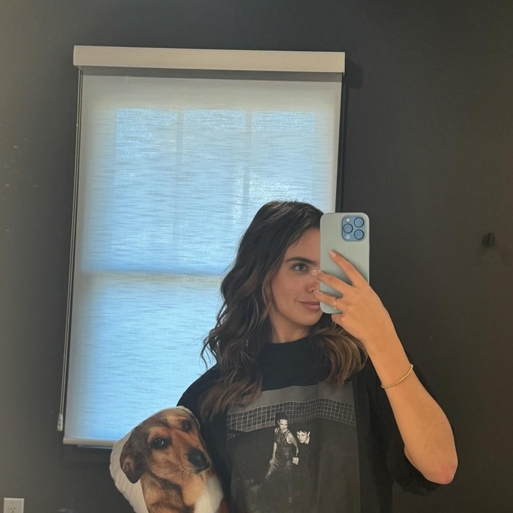 Bailee Madison