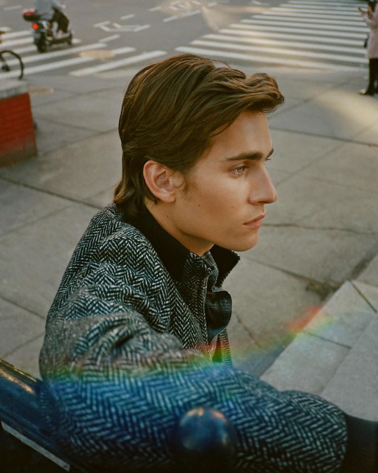 Liam Kelly