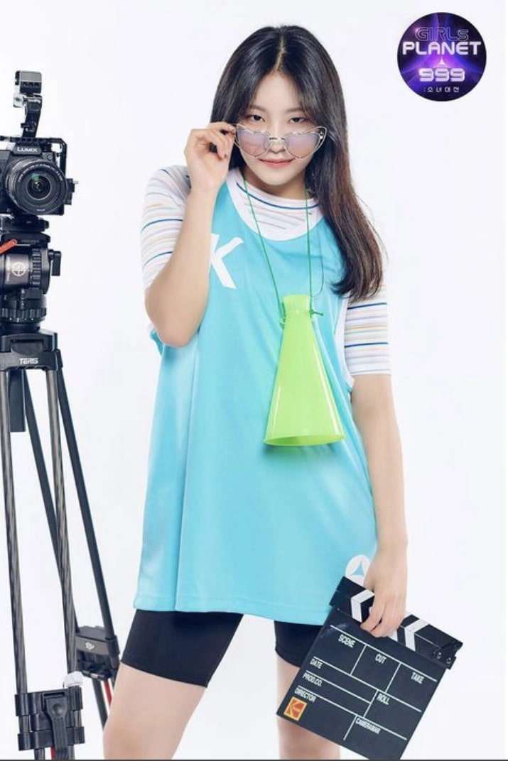 Ji-ah Yoon