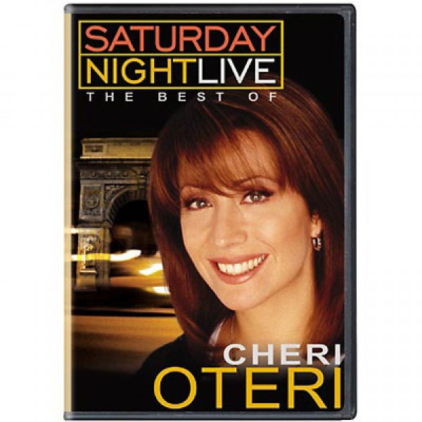 Cheri Oteri Cheri Oteri