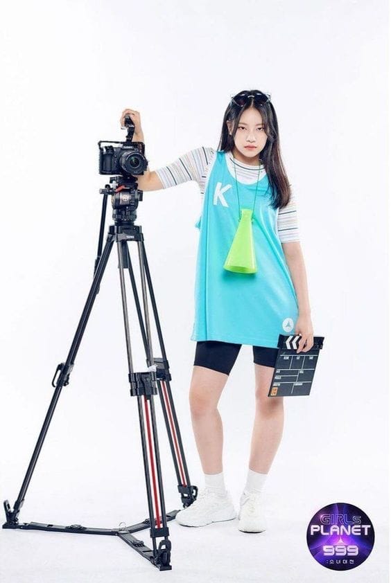 Ji-ah Yoon