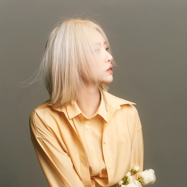 Ji-ah Yoon