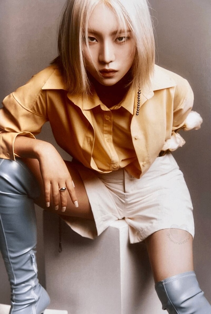 Ji-ah Yoon