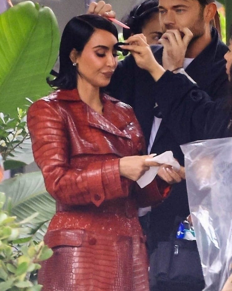 Kim Kardashian