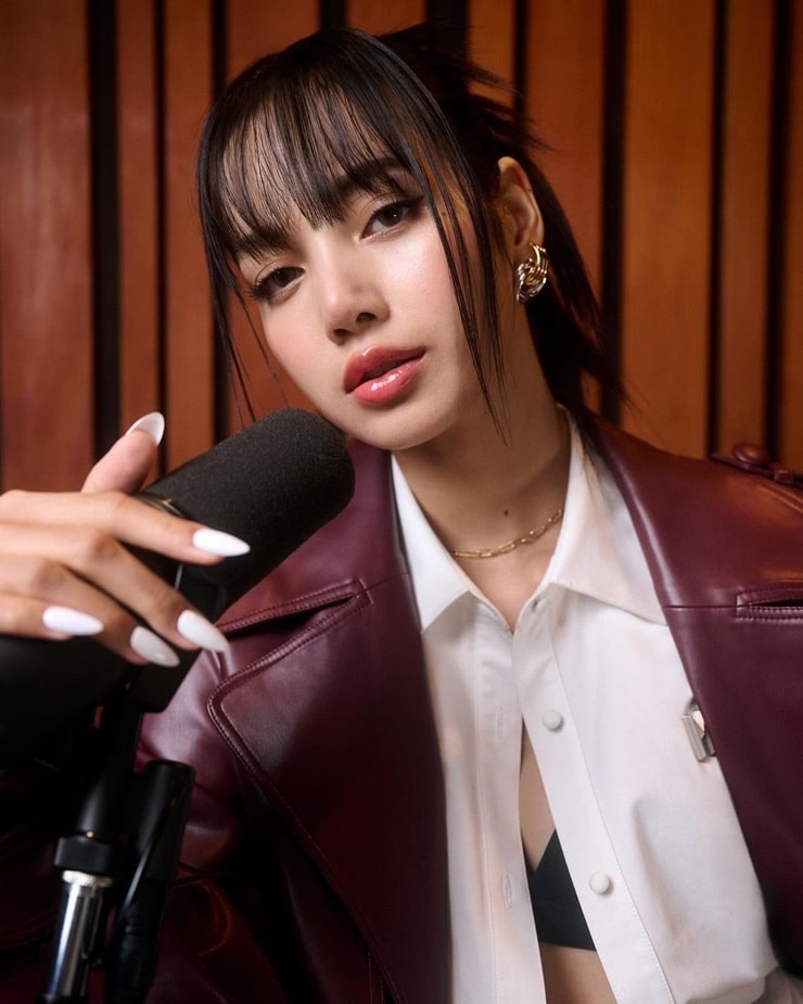 Lalisa Manoban