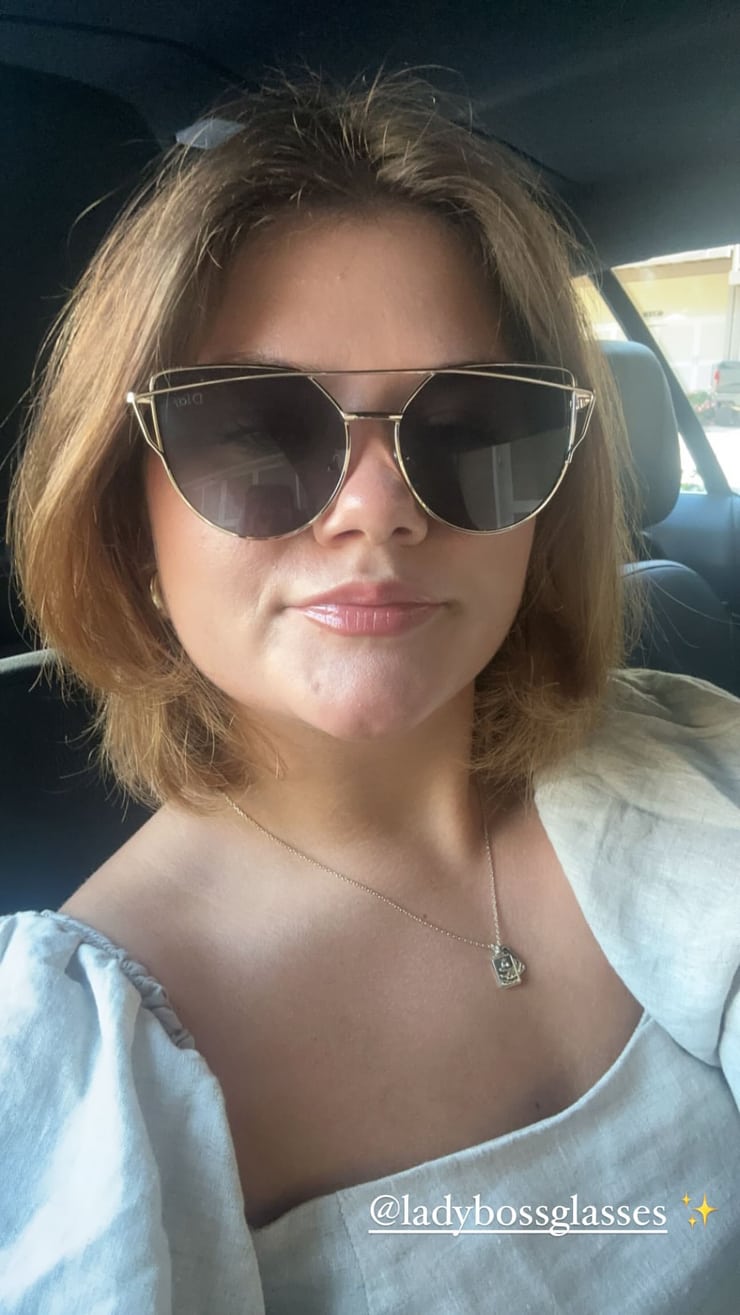 Lia McHugh
