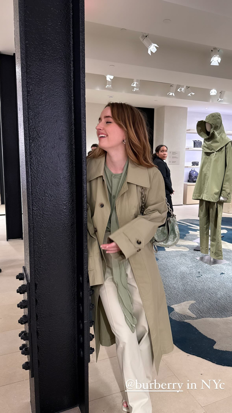 Kaitlyn Dever