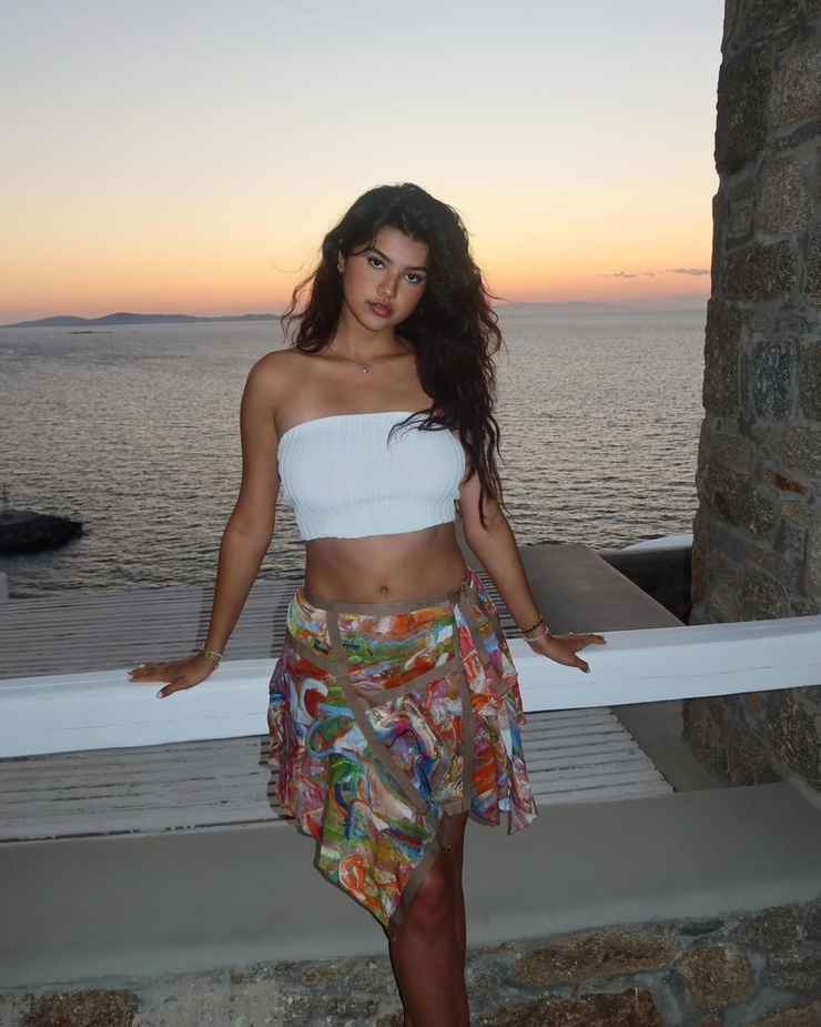 Sara Echeagaray