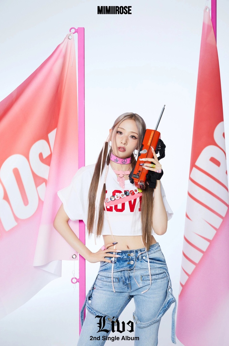 Mimiirose