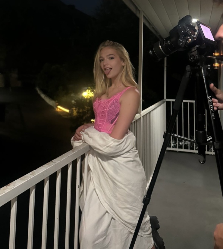 Jayden Bartels