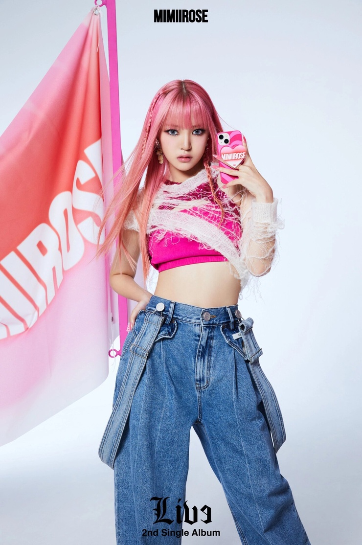 Mimiirose