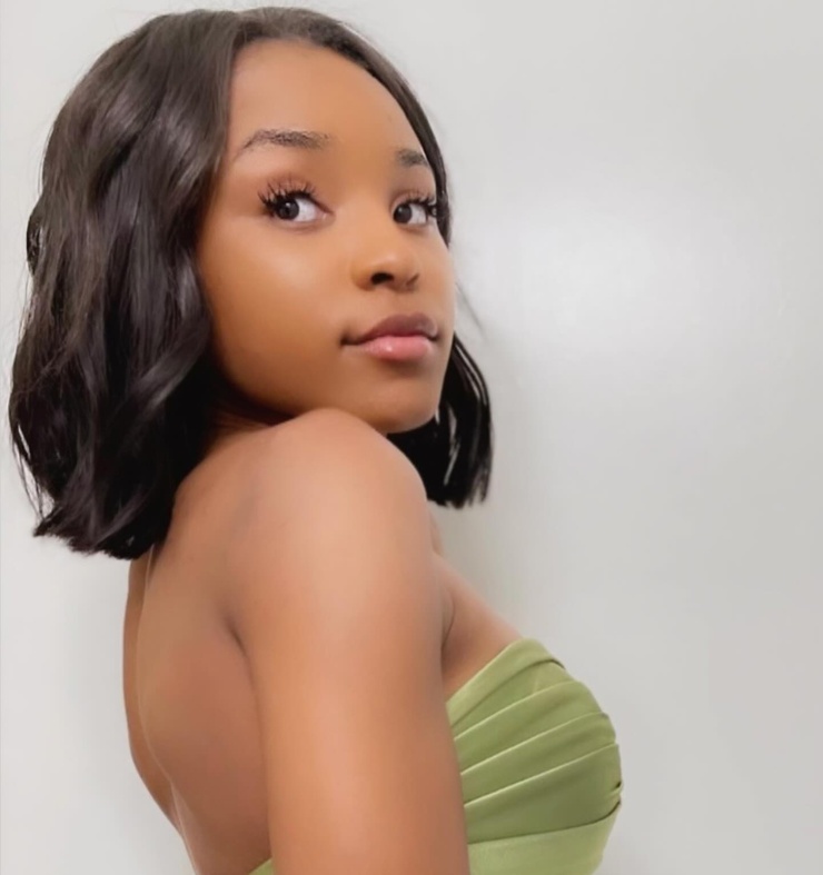 Saniyya Sidney