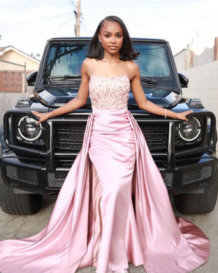 Saniyya Sidney