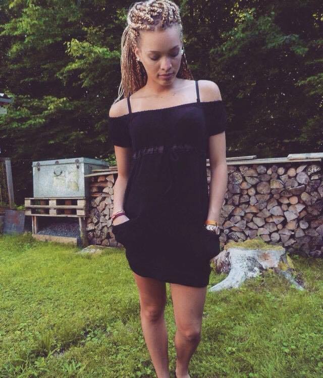 Aurelie Roux