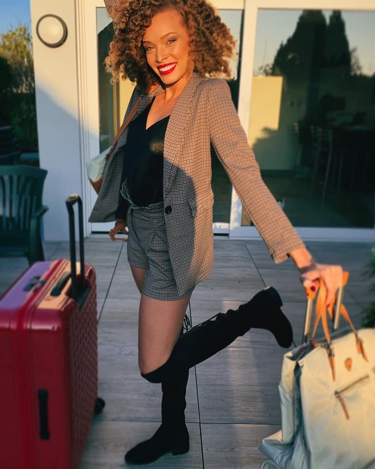 Aurelie Roux