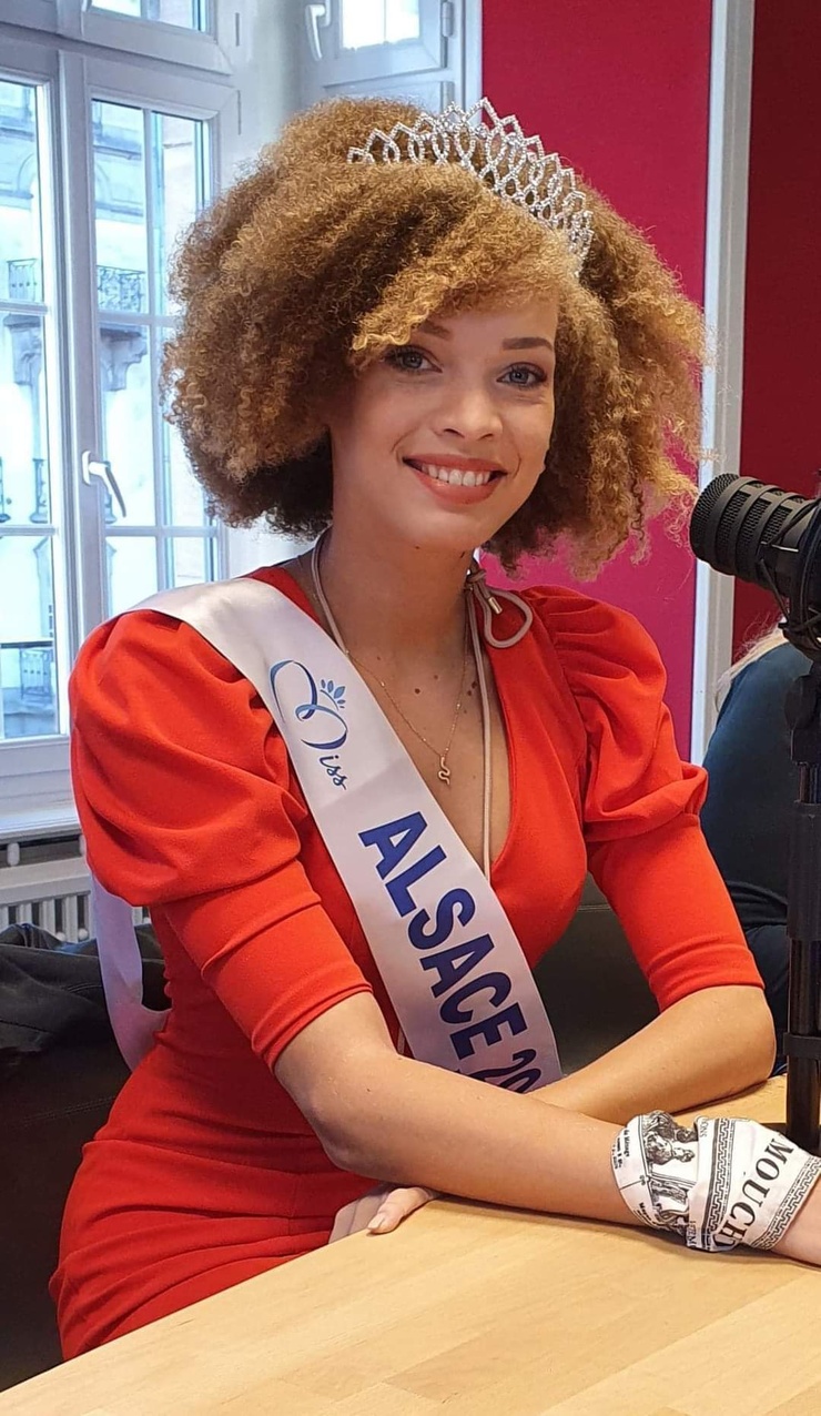 Aurelie Roux