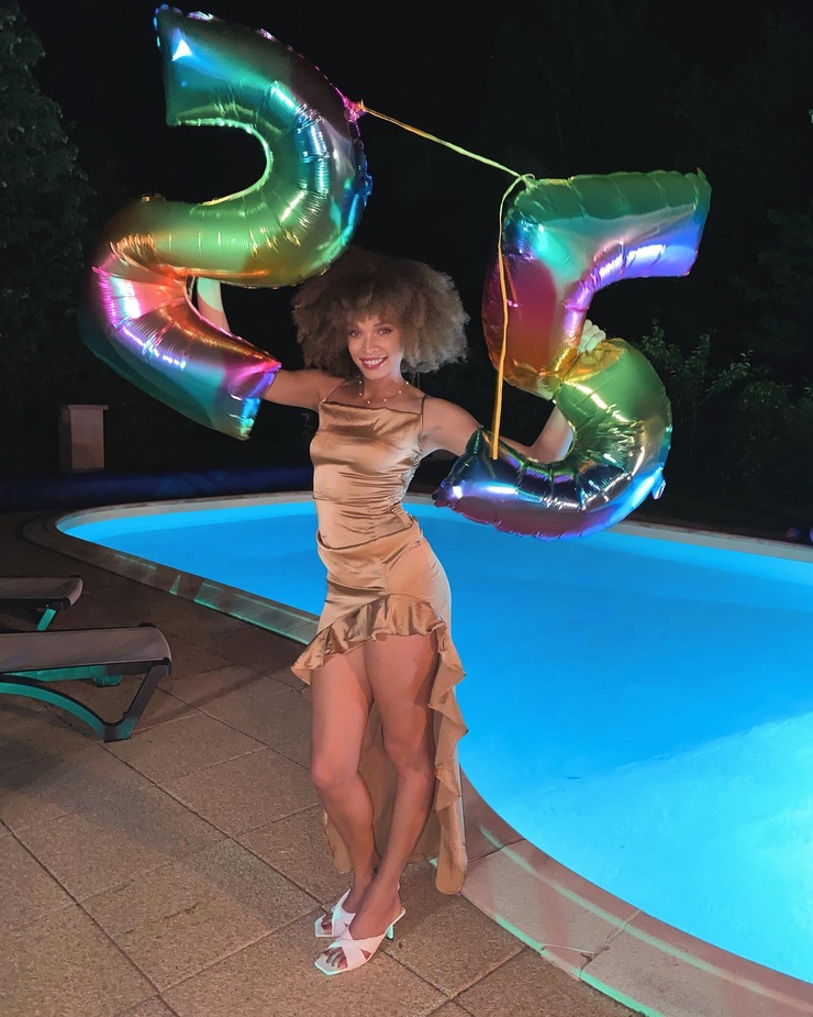Aurelie Roux