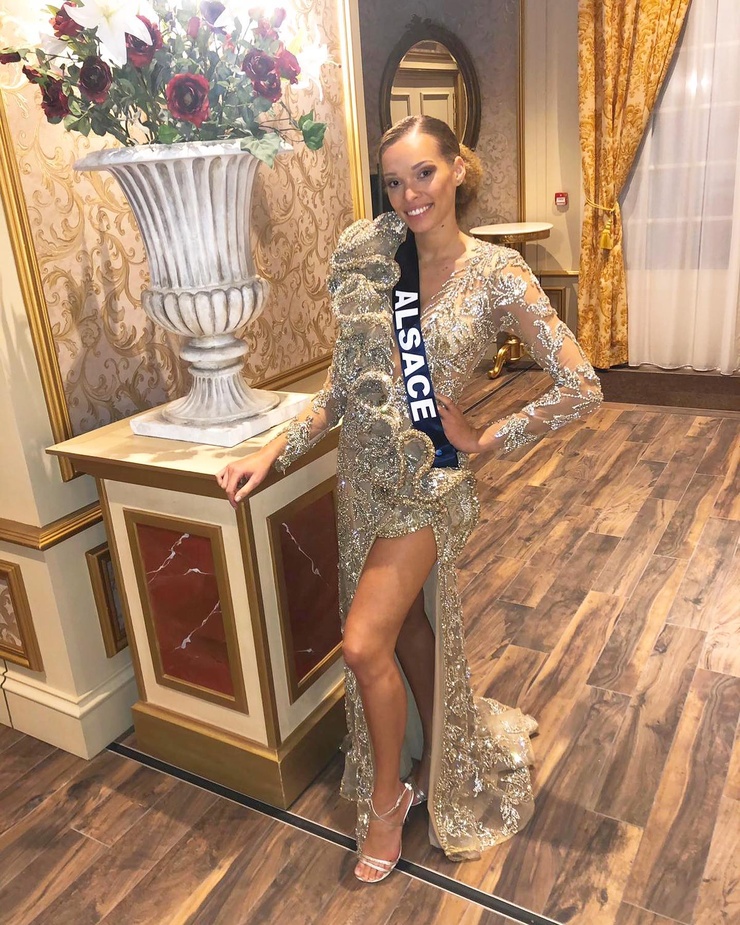 Aurelie Roux
