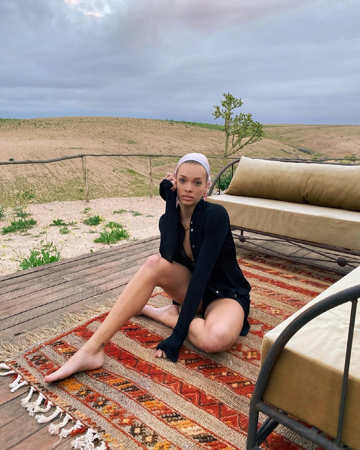Aurelie Roux