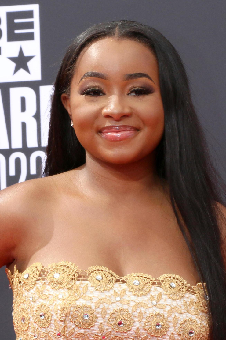 Layla Crawford
