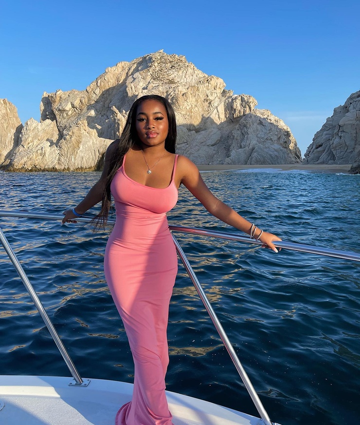 Layla Crawford