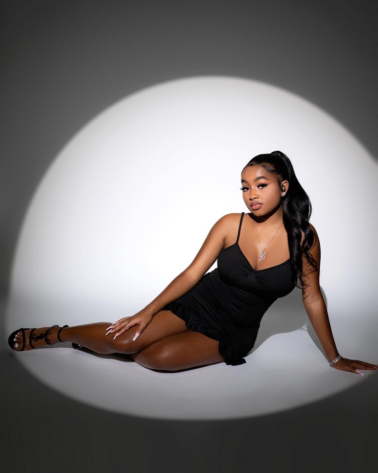 Layla Crawford