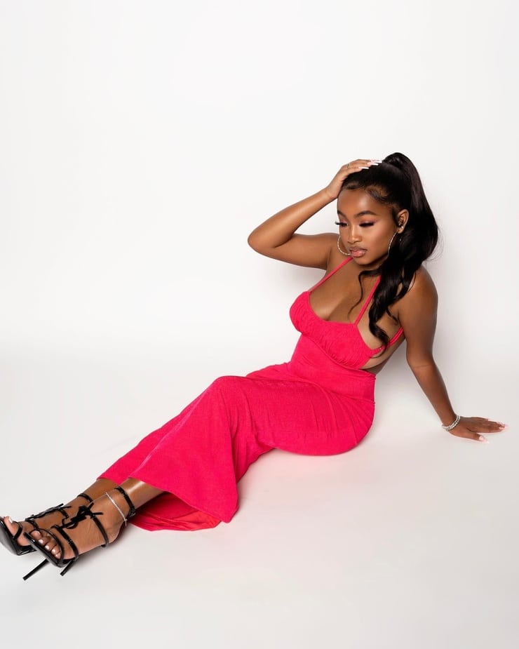 Layla Crawford