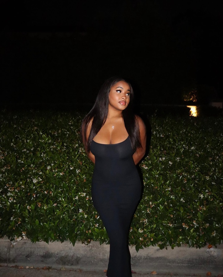 Layla Crawford