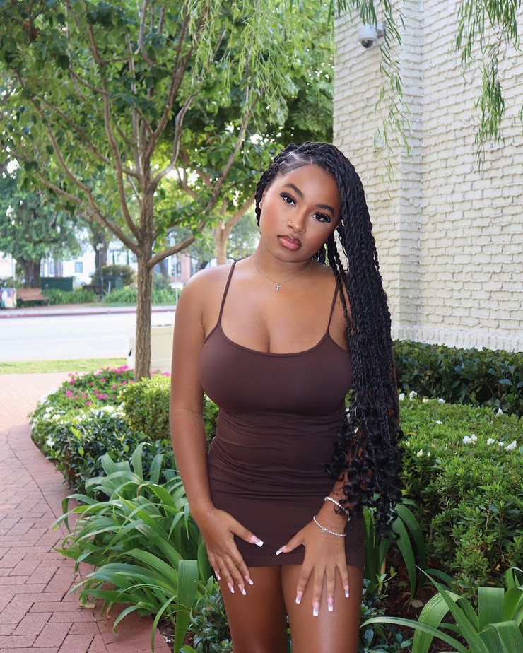 Layla Crawford
