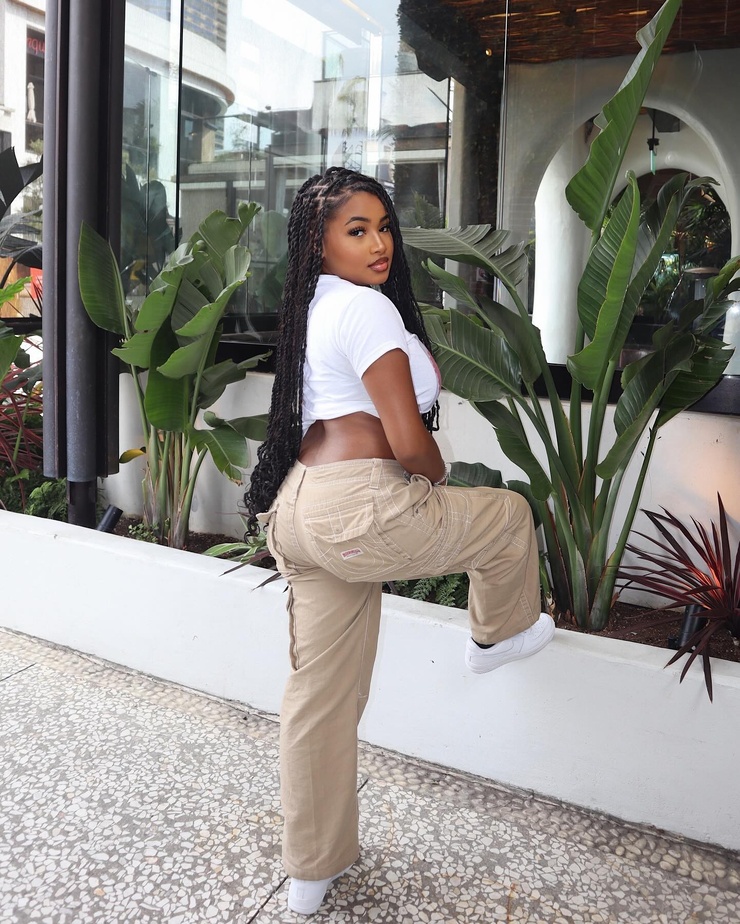 Layla Crawford