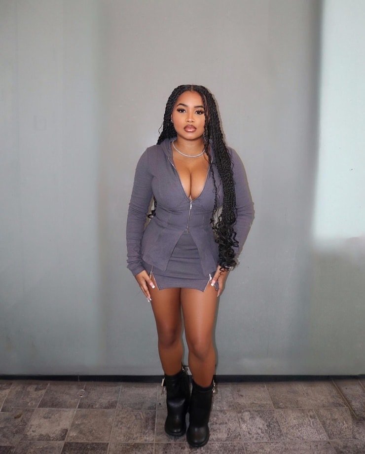 Layla Crawford