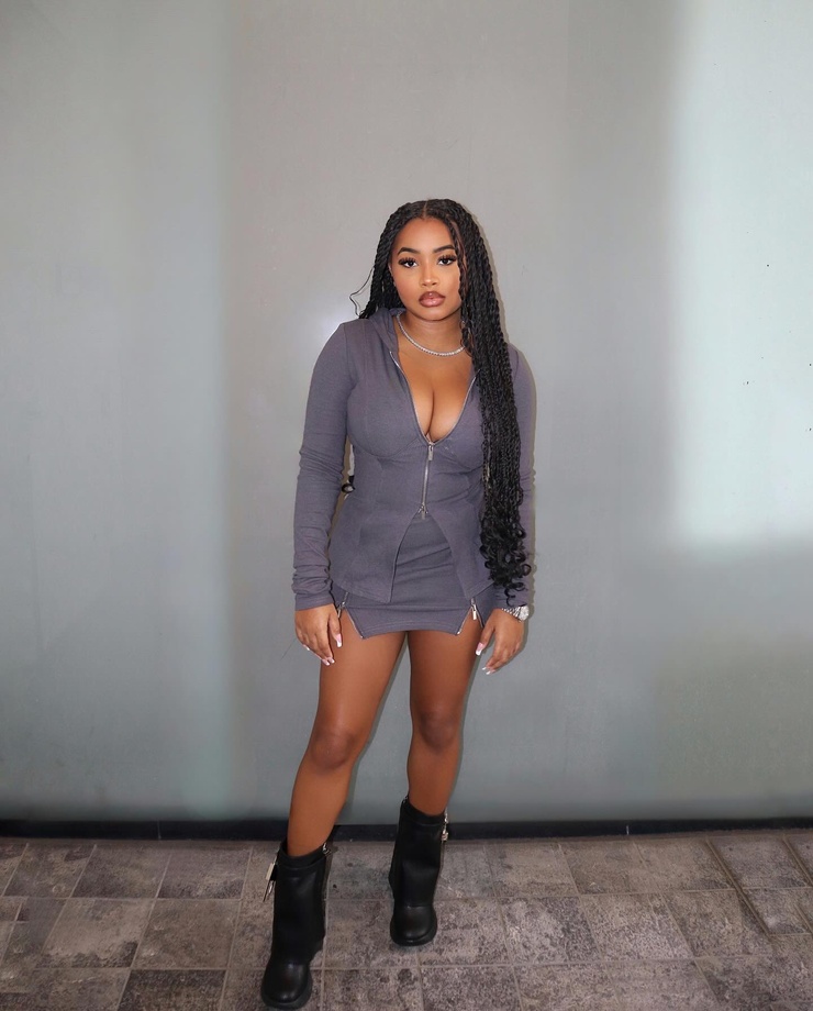 Layla Crawford