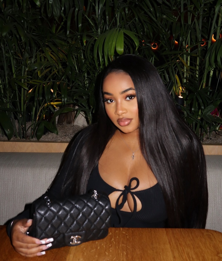 Layla Crawford