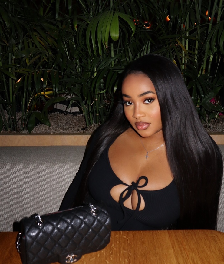 Layla Crawford
