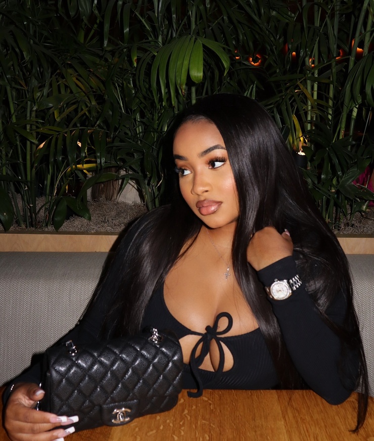 Layla Crawford