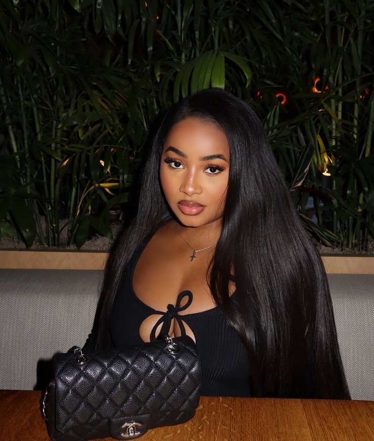 Layla Crawford