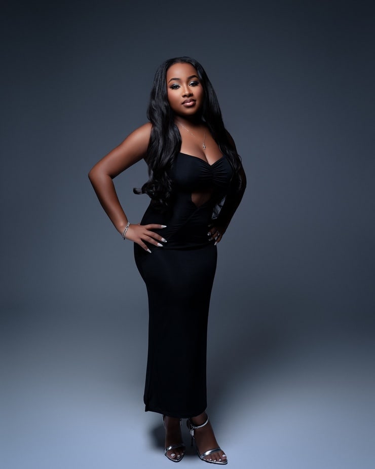 Layla Crawford