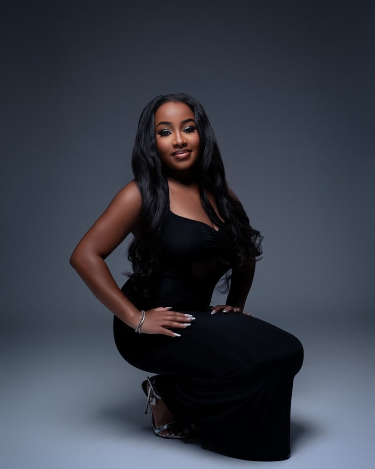 Layla Crawford