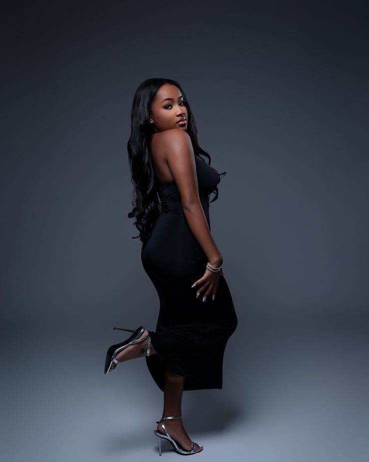 Layla Crawford