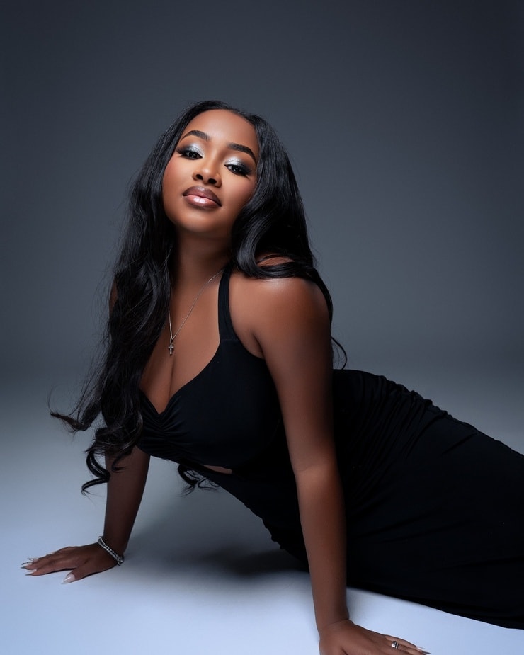Layla Crawford