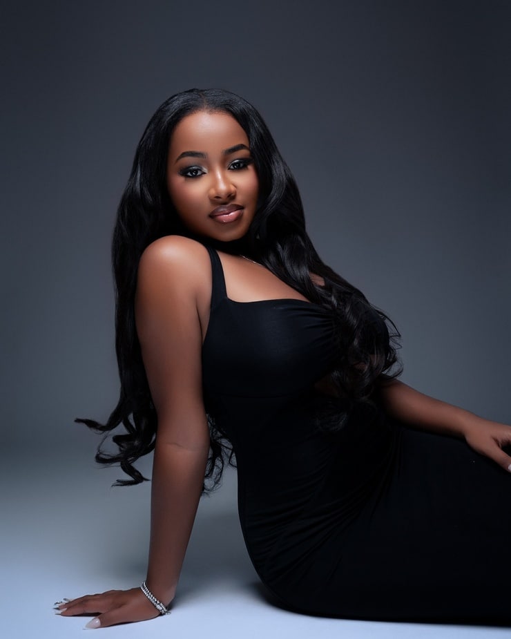 Layla Crawford