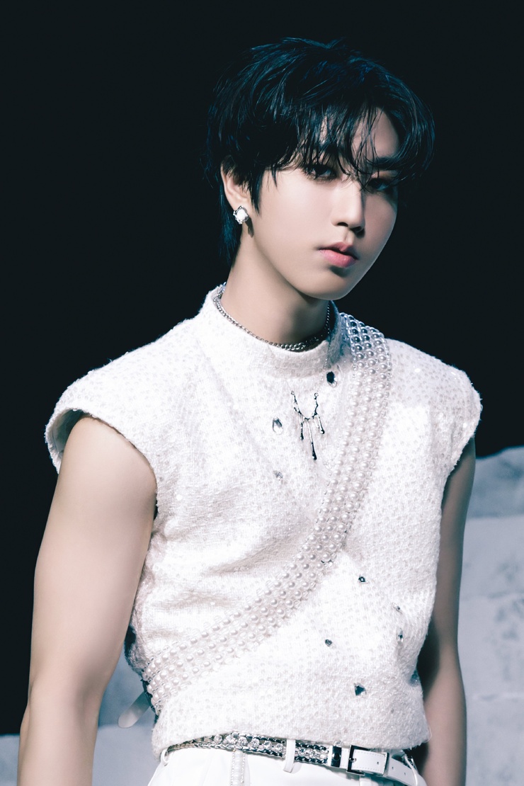 Stray Kids