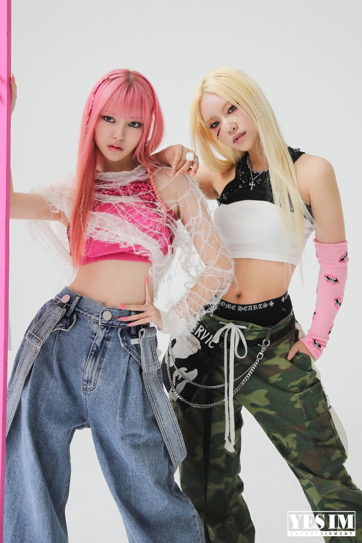 Mimiirose