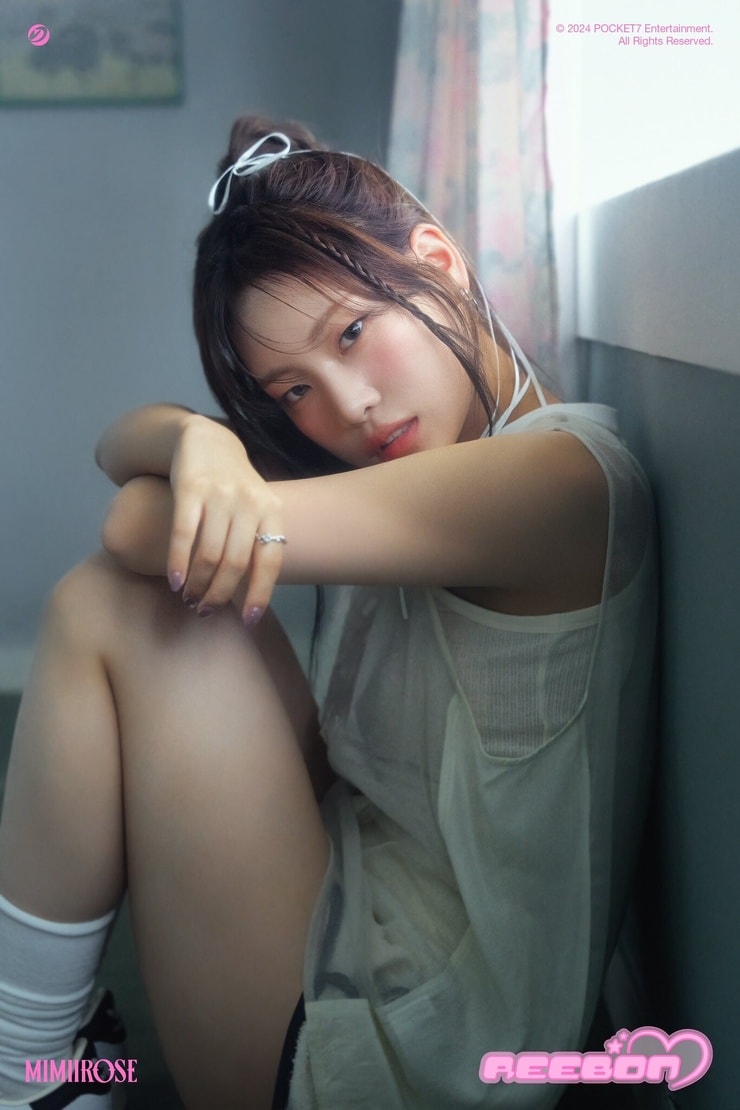 Mimiirose