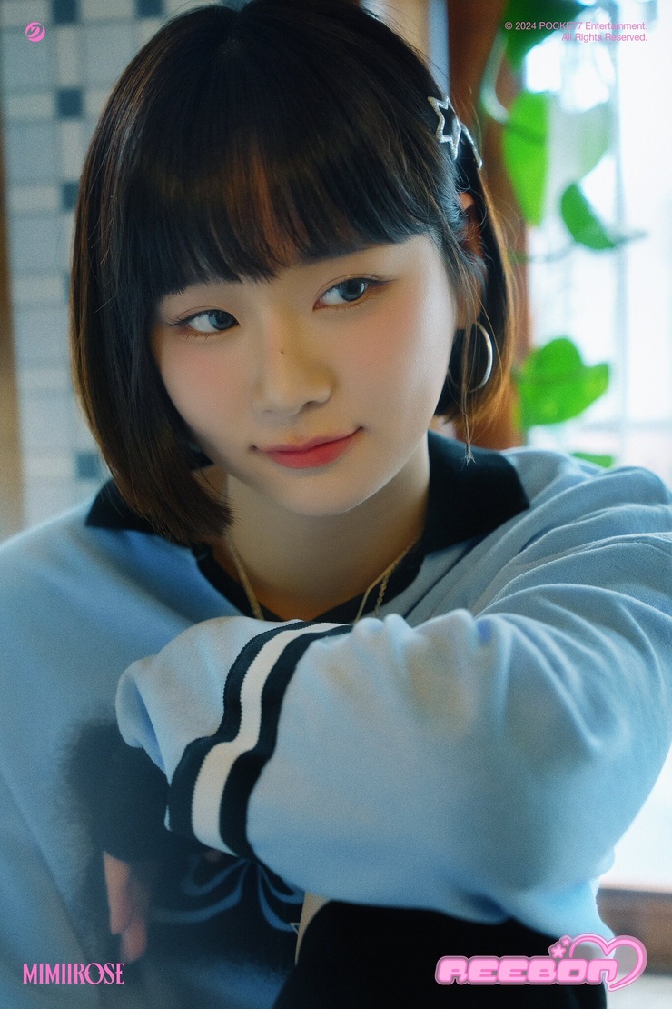 Mimiirose