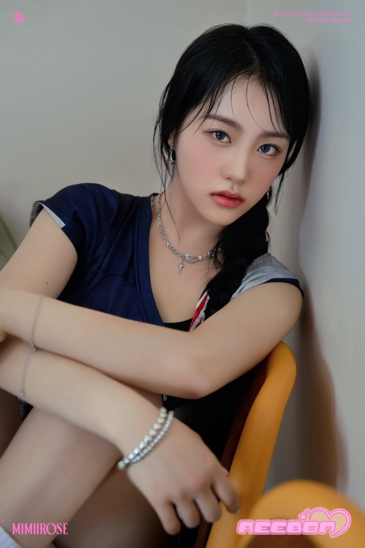 Mimiirose