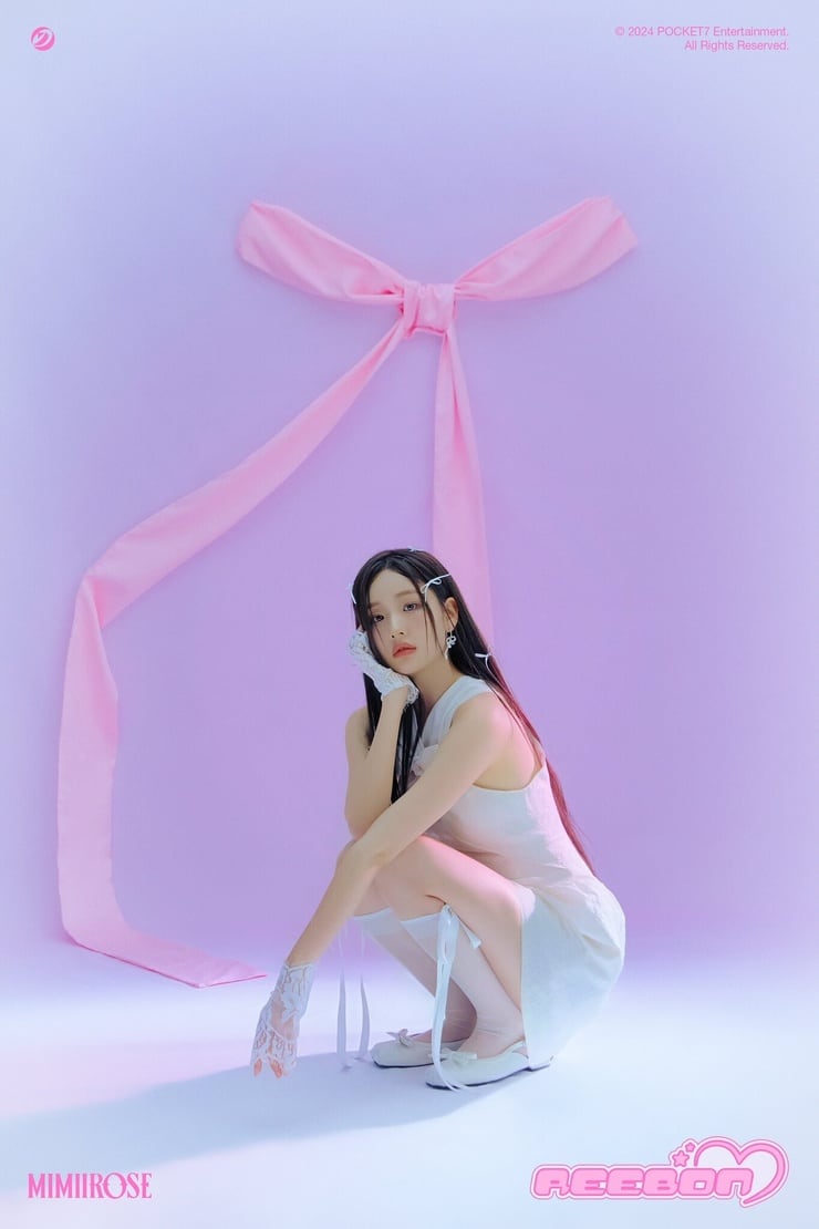 Mimiirose